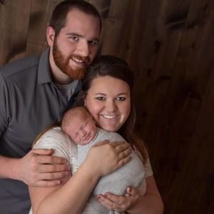 Meet your Posher, Olivia